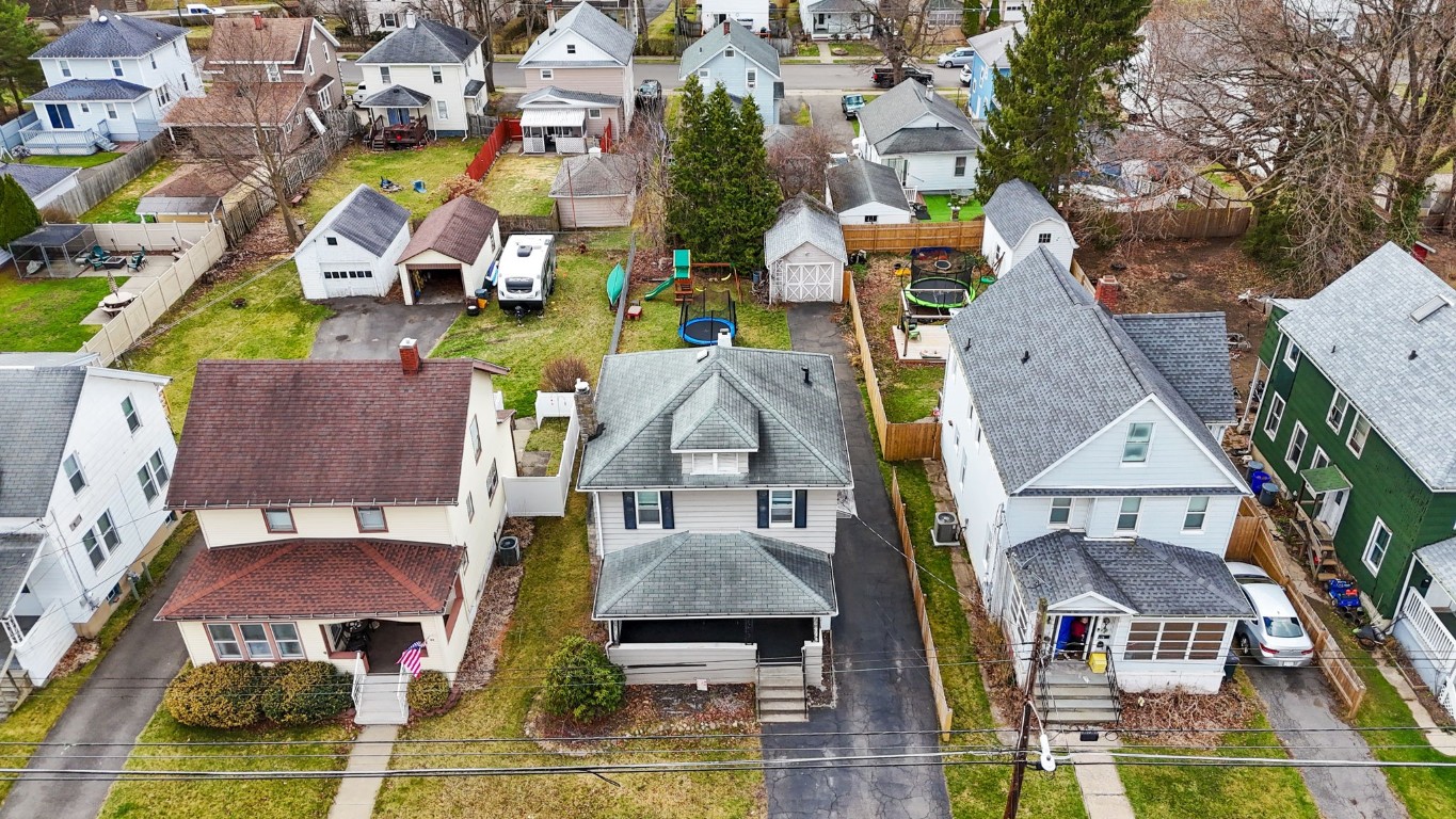 180 Ackley Avenue, Johnson City, New York image 2