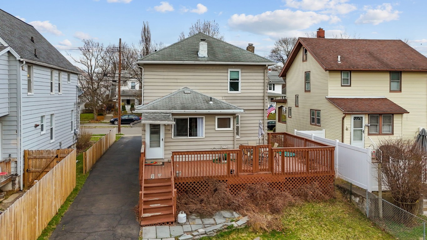 180 Ackley Avenue, Johnson City, New York image 25