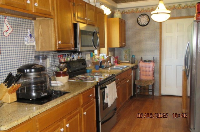 177 Old Barton Road, Barton, New York image 7