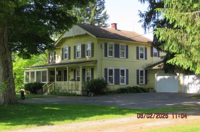 177 Old Barton Road, Barton, New York image 1