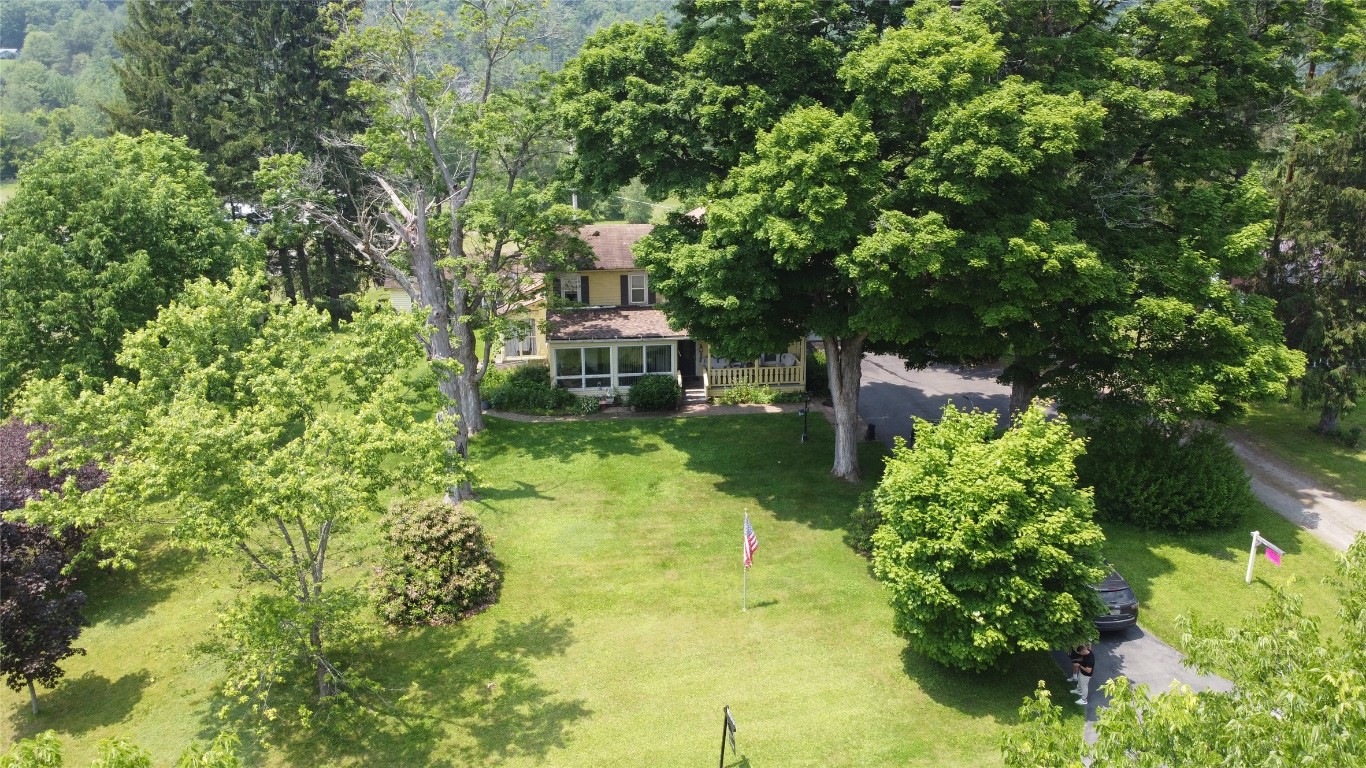 177 Old Barton Road