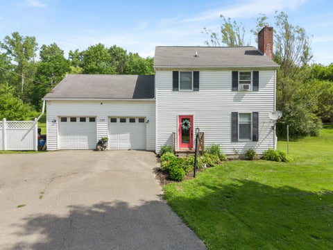 Homes For Sale - 548 Spaulding Hill Road<br/> Owego, NY 13827