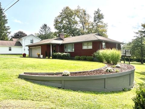 228 Valley View Drive Endicott NY 13760