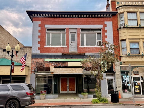 Apartment For Rent - 239 Main Street #2<br/> Broome County, Johnson City, NY 13790