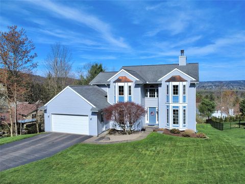 3105 Sally Drive Vestal NY 13850