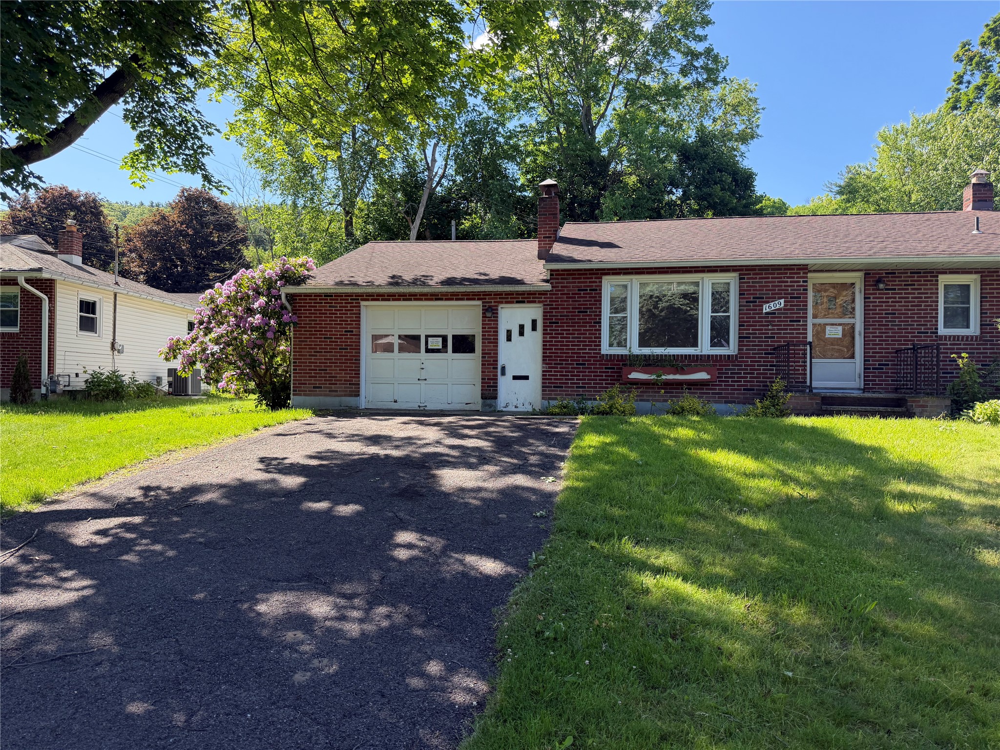 1609 Butternut Drive