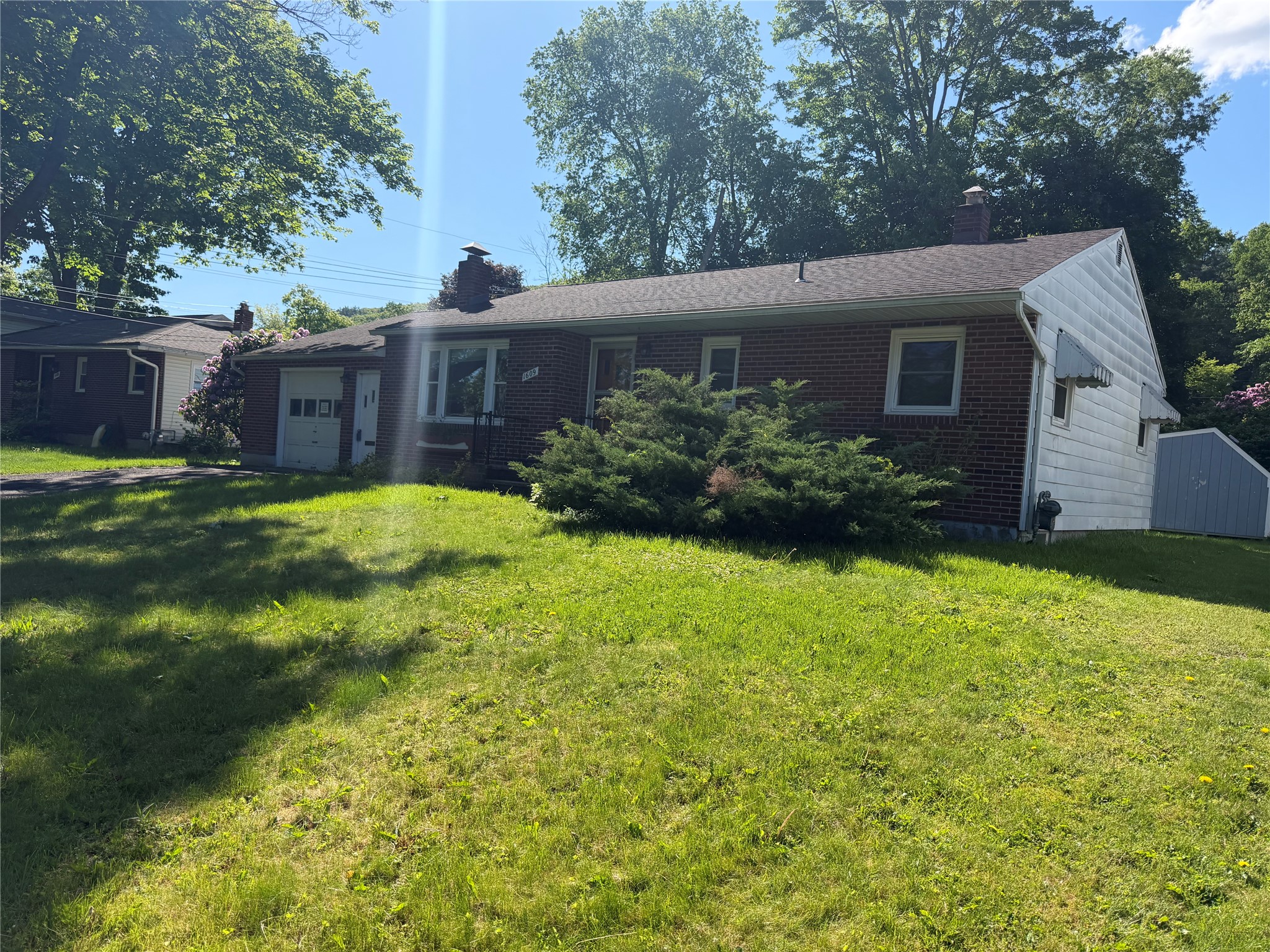 1609 Butternut Drive