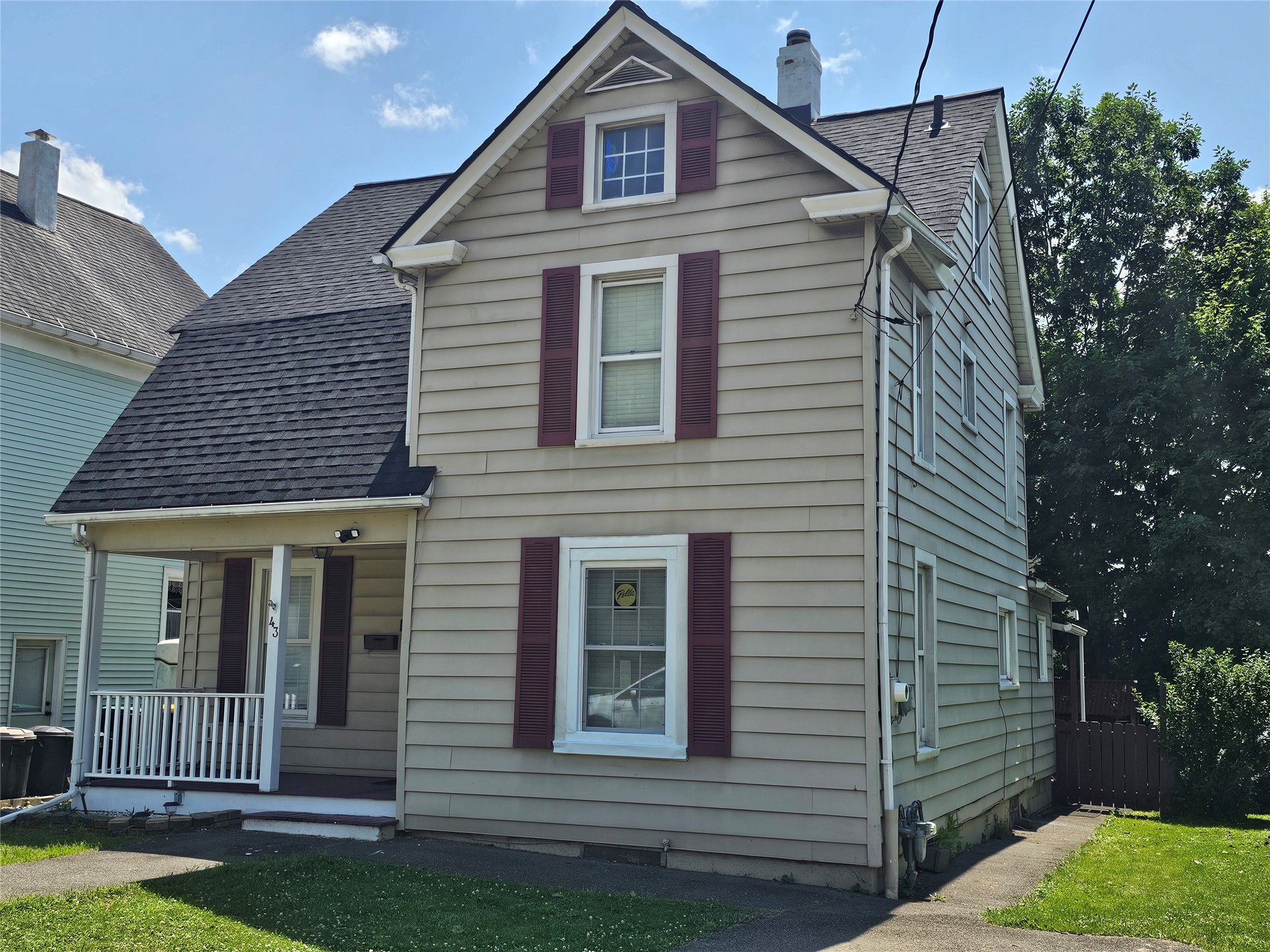 43 Adams Street - Photo 2
