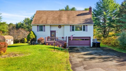 2049 Glenwood Road Vestal NY 13850