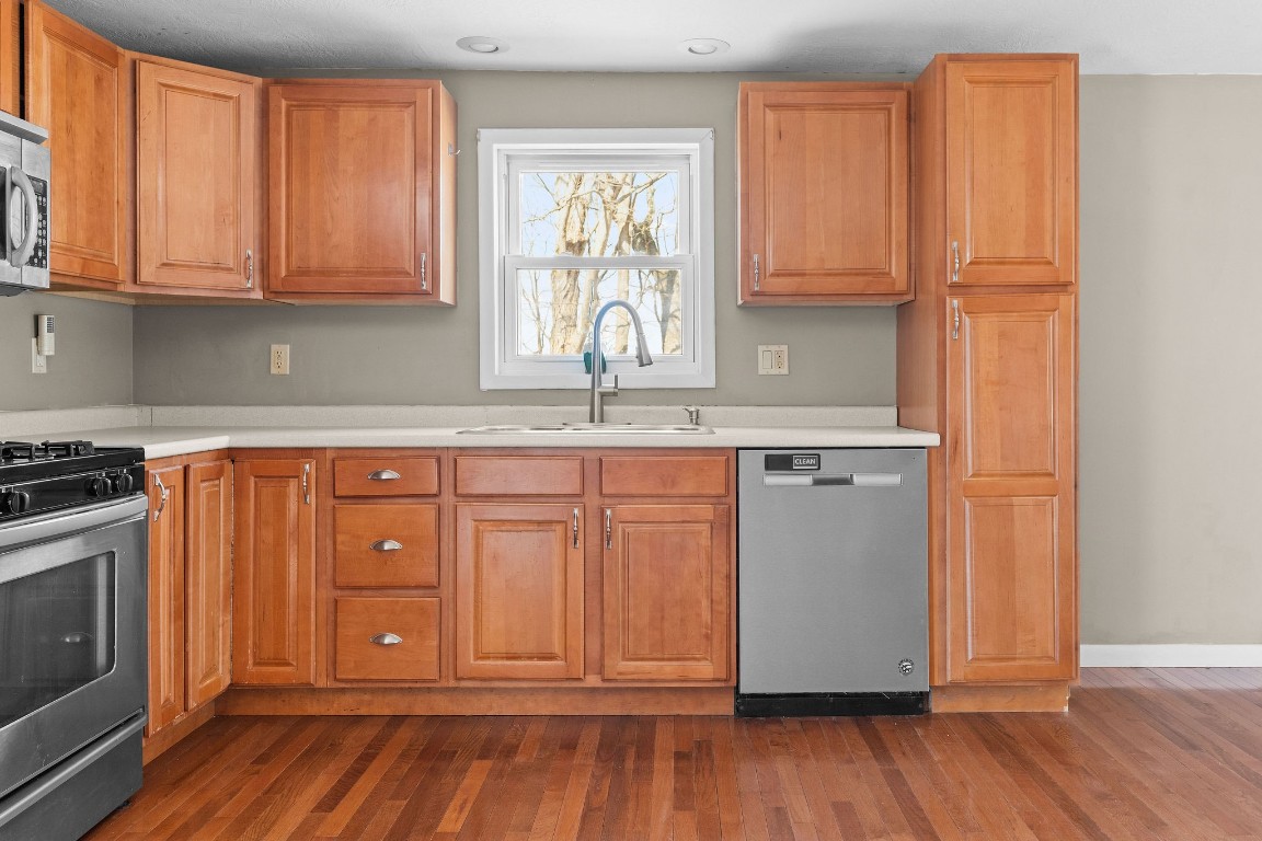 6743 Lisle Road, Owego, New York image 5
