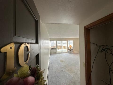 Photo for 201 Evergreen Street 1-1C