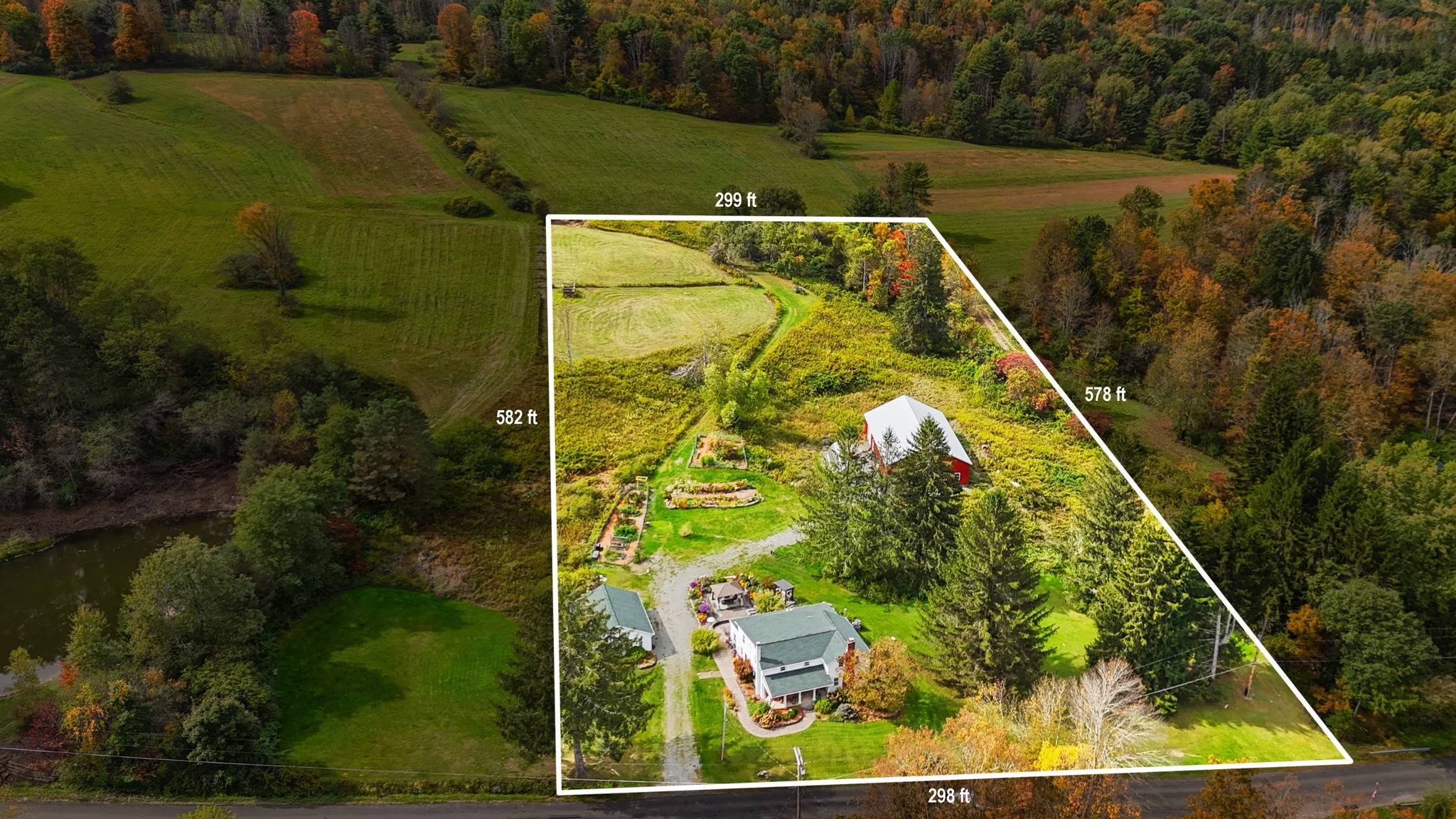 239 Rockwell Road