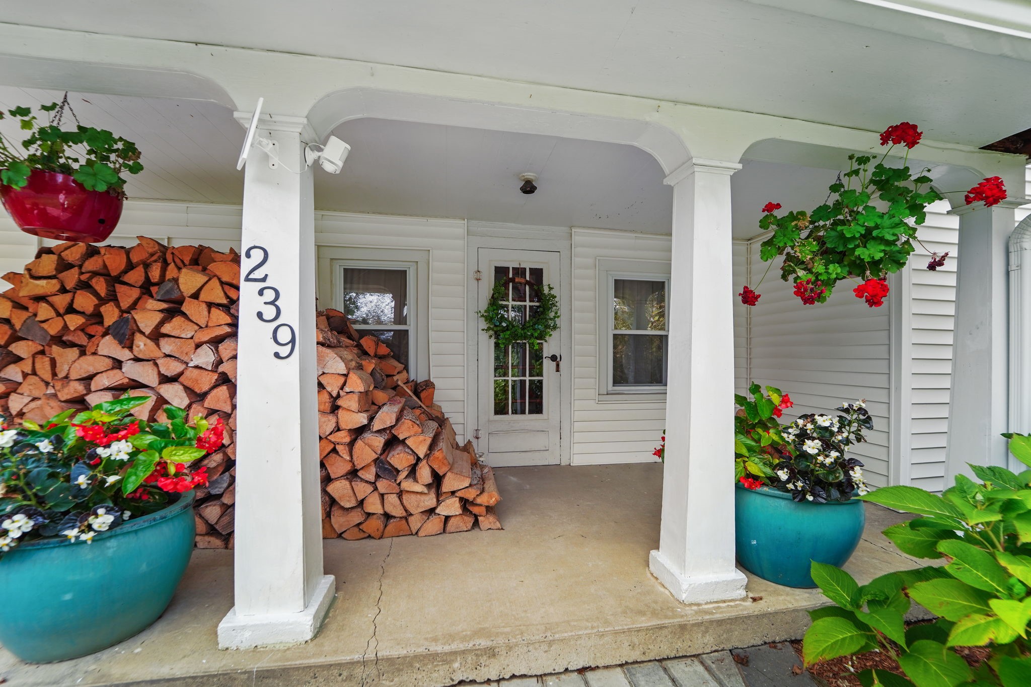 239 Rockwell Road