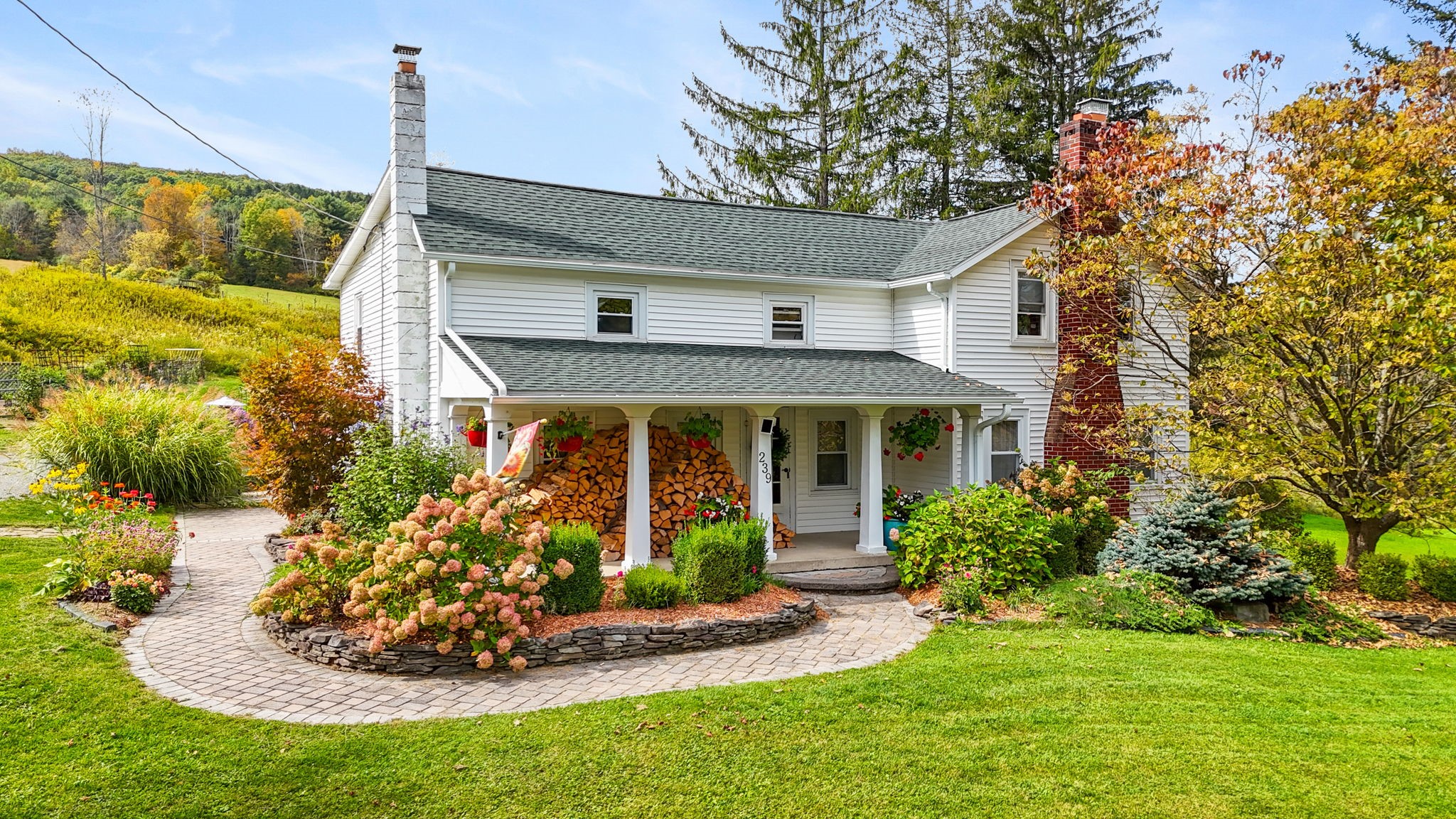 239 Rockwell Road