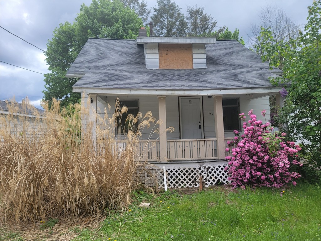 114 New York Avenue, Johnson City, New York image 1
