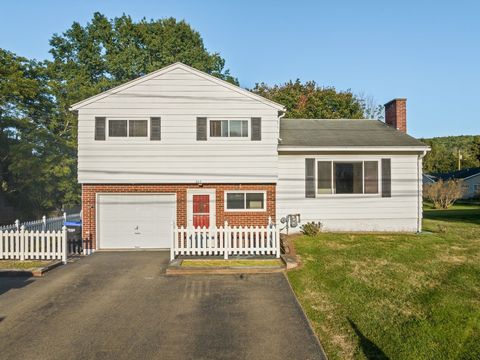 809 Murray Hill Road Vestal NY 13850