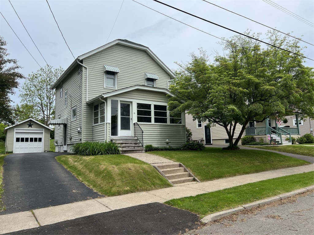 71 Shelby Street, Johnson City, New York image 1