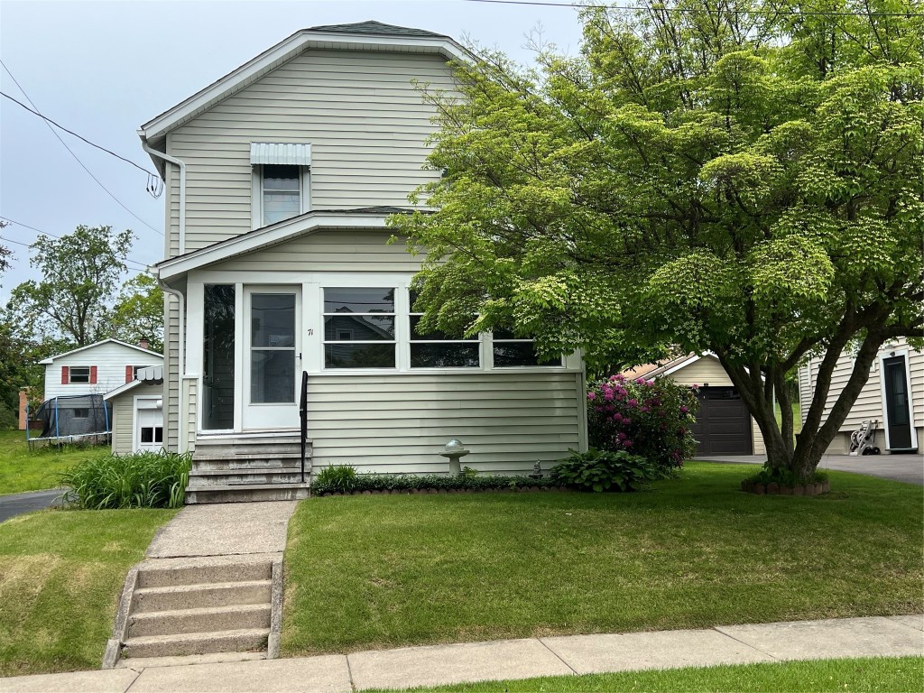 71 Shelby Street, Johnson City, New York image 2