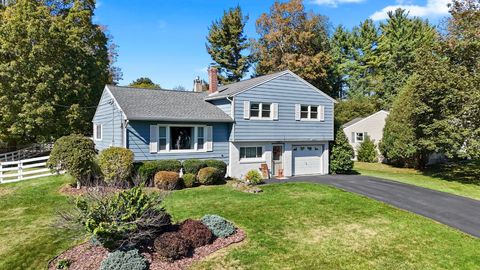 121 Pine Knoll Road Endicott NY 13760