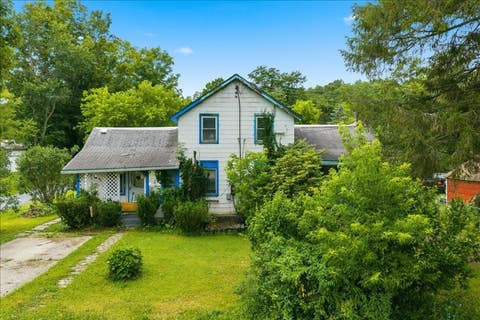Homes For Sale - 4467 Brady Hill Road<br/> Broome County, Binghamton, NY 13903