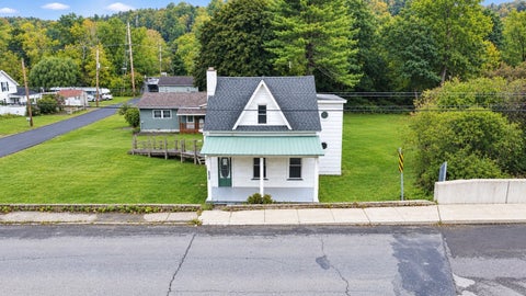 Homes For Sale - 1103 Main Street<br/> Susquehanna County, New Milford, PA 18834