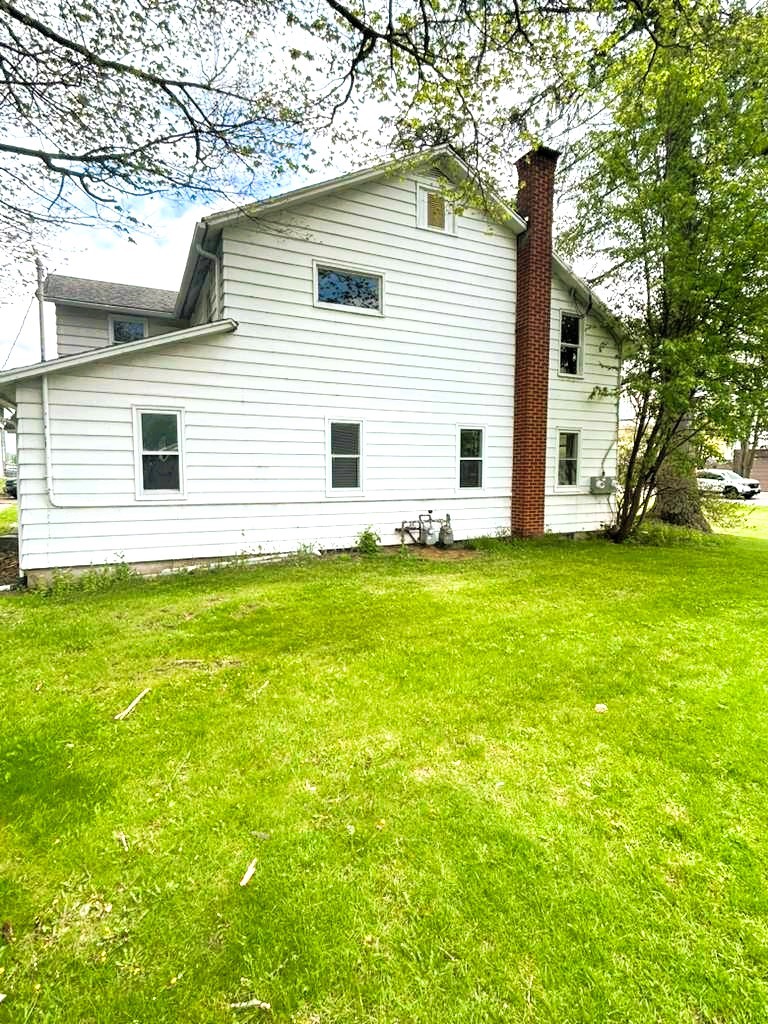 2221 Vestal Road