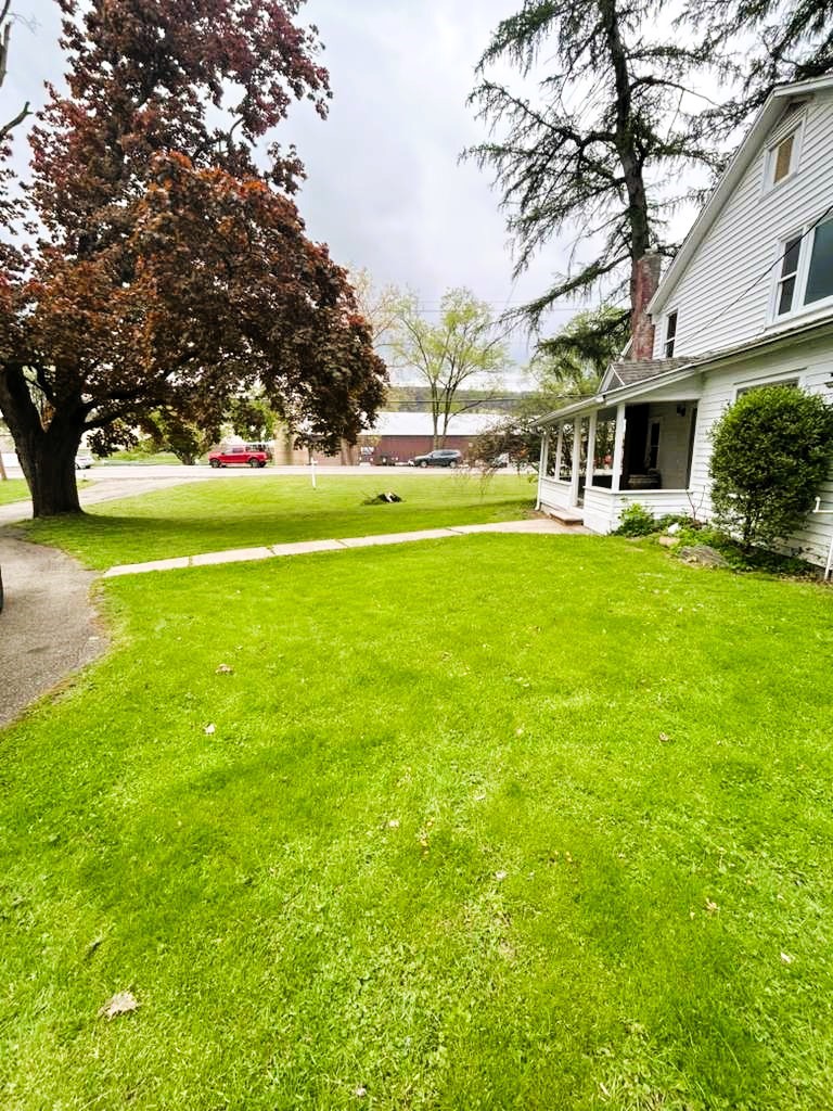 2221 Vestal Road