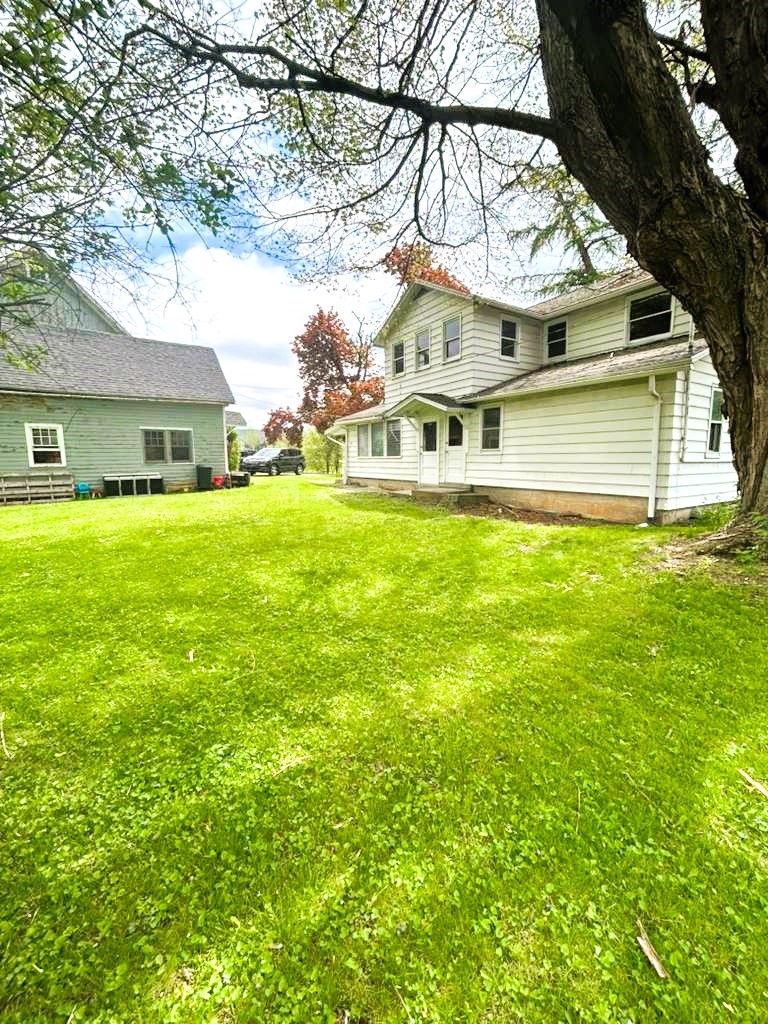2221 Vestal Road