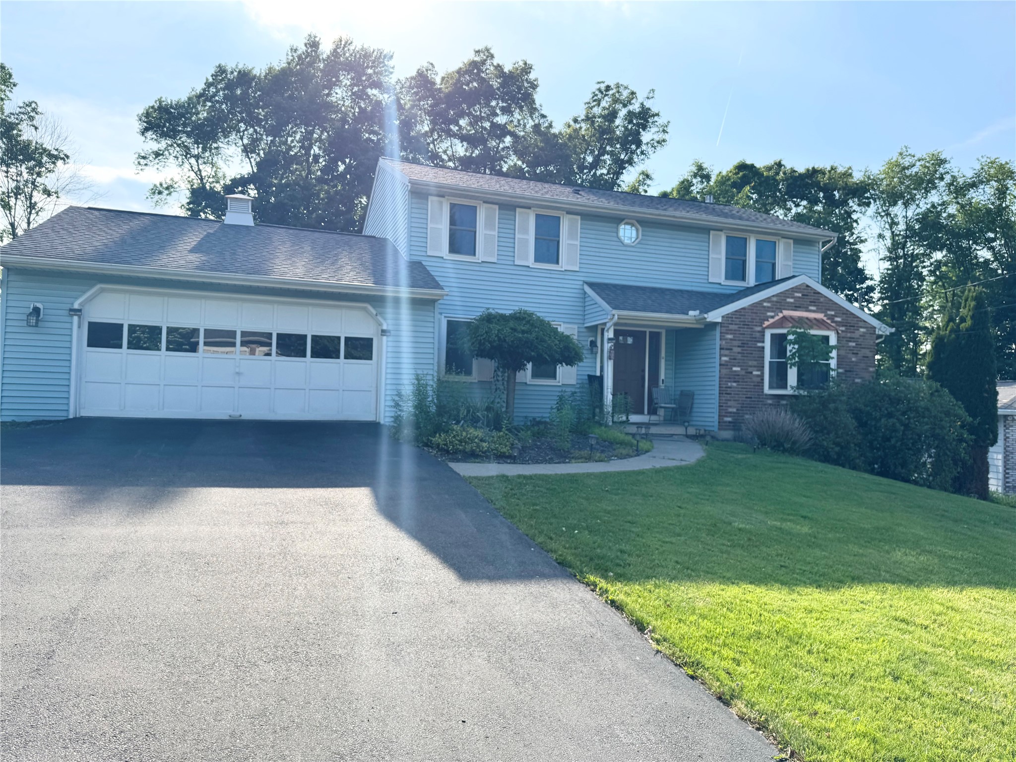 581 Sequoia Lane