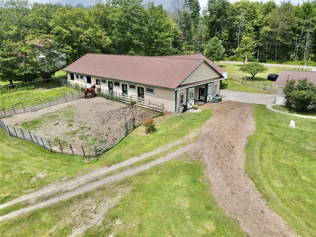 378 Harnecky Road Rd, NEWARK VALLEY, New York image 32