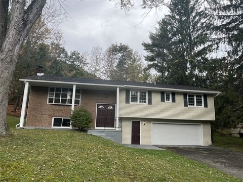 400 Warren Street Vestal NY 13850