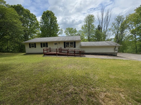Homes For Sale - 306 Colesville Road<br/> Binghamton, NY 13904