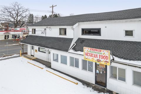 119 North Avenue Owego NY 13827