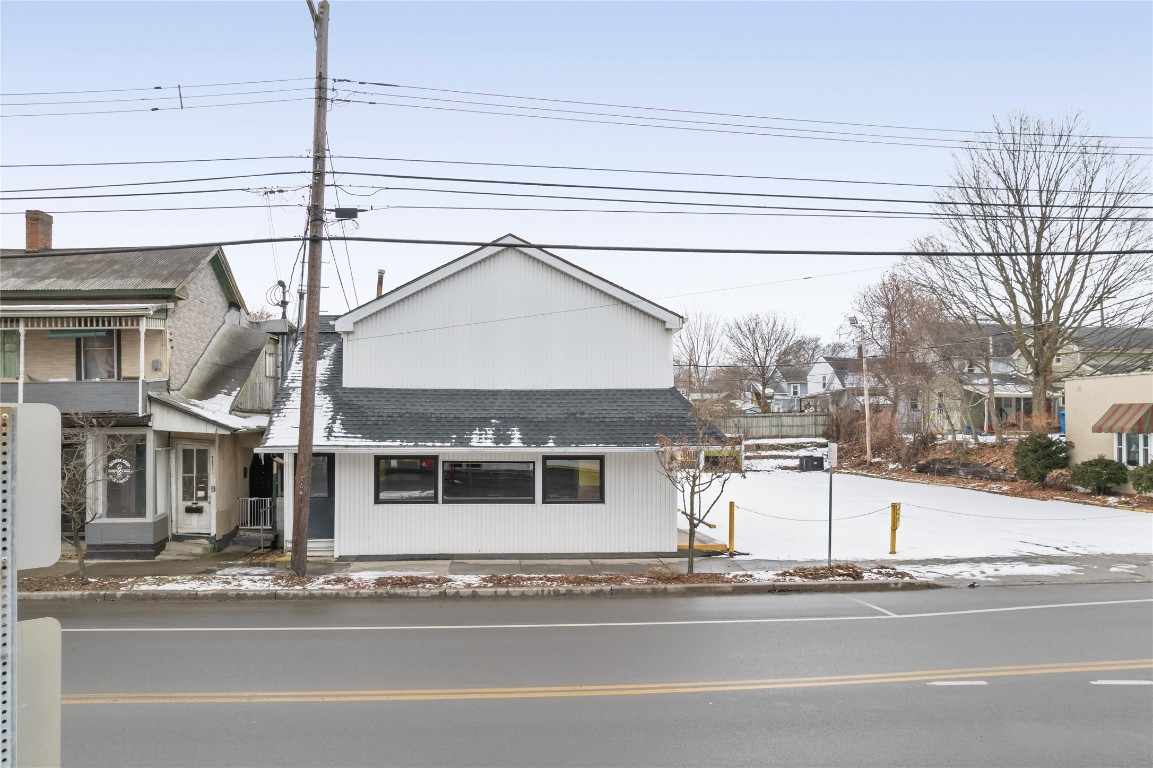119 North Avenue