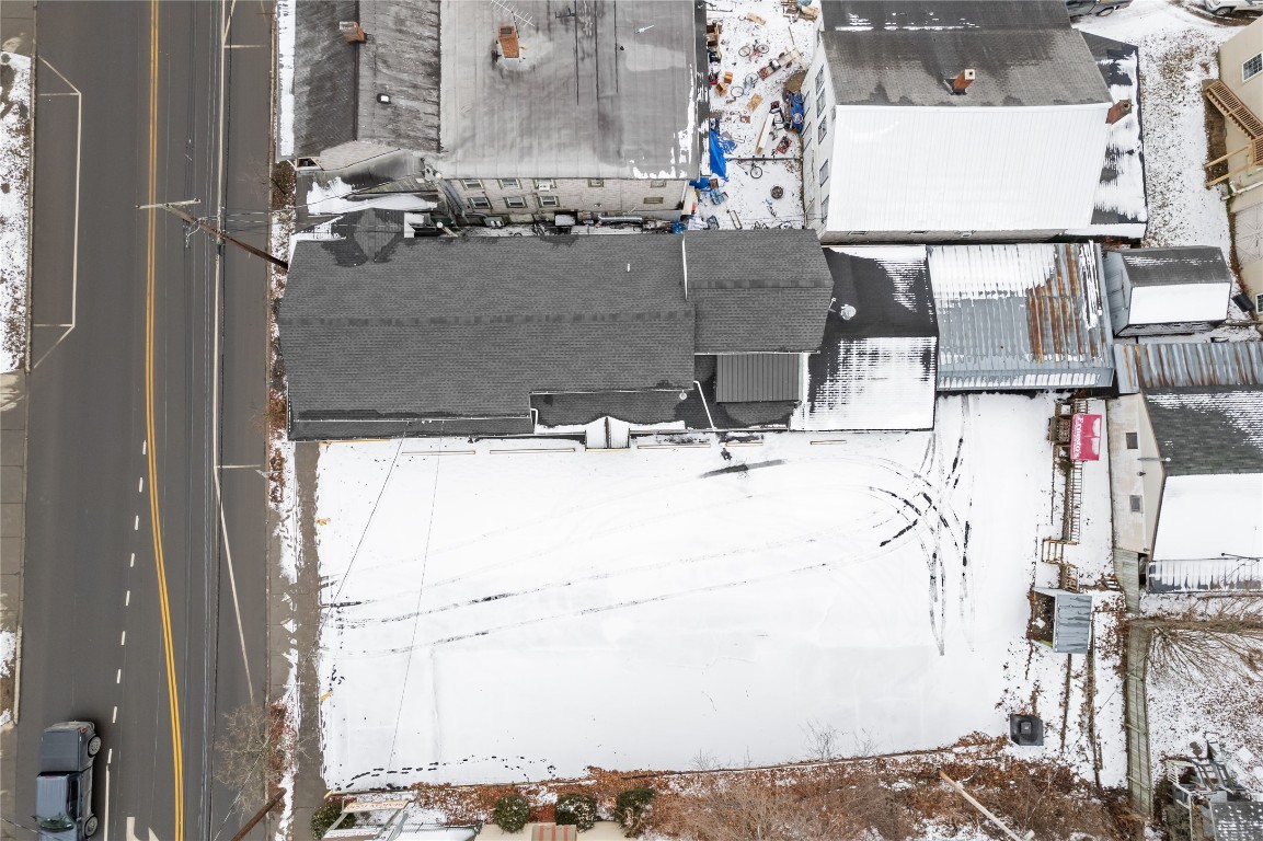 119 North Avenue