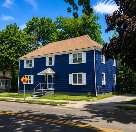 Homes For Sale - 105 Pennsylvania Avenue<br/> Binghamton, NY 13903
