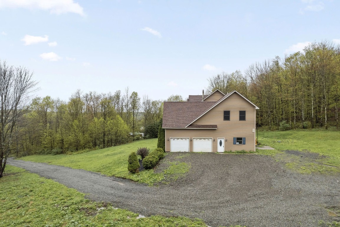 2779 Maricle Road, Cincinnatus, New York image 3