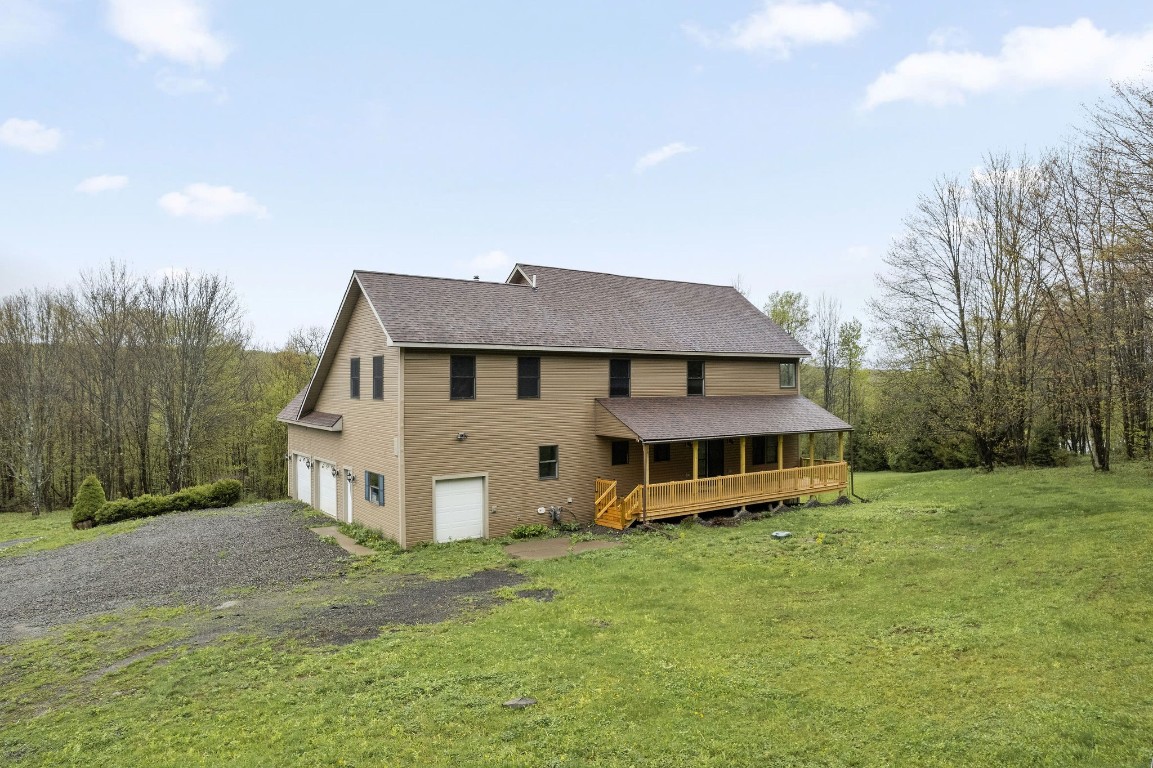2779 Maricle Road, Cincinnatus, New York image 2