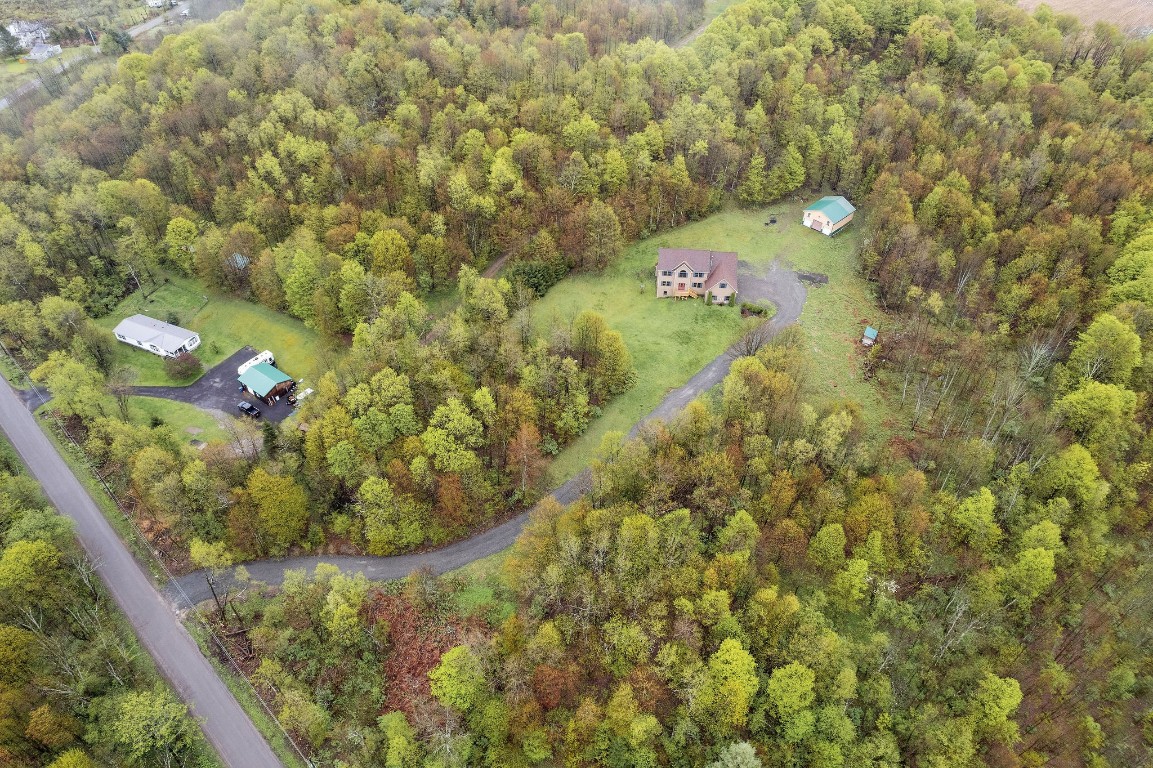 2779 Maricle Road, Cincinnatus, New York image 5