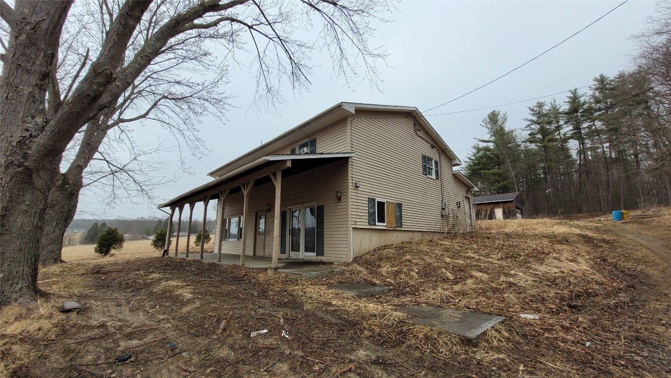 41 Updyke Road, Waverly, New York image 1