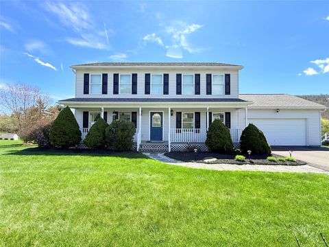 Homes For Sale - 12 Antonio Court Ct<br/> Endicott, NY 13760