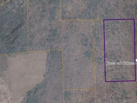 Homes For Sale - 179 Duell Road<br/> Kirkwood, NY 13904