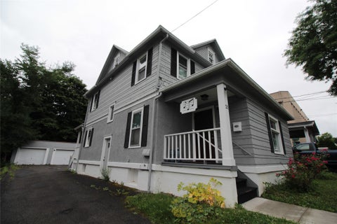 Homes For Sale - 21 Mitchell Avenue<br/> Binghamton, NY 13903