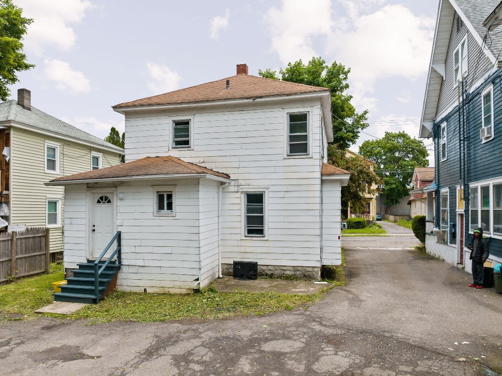 40 Jackson Avenue, Endicott, New York image 23
