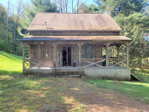 Homes For Sale - 577 Jackson Valley Road<br/> Susquehanna County, Friendsville, PA 18818