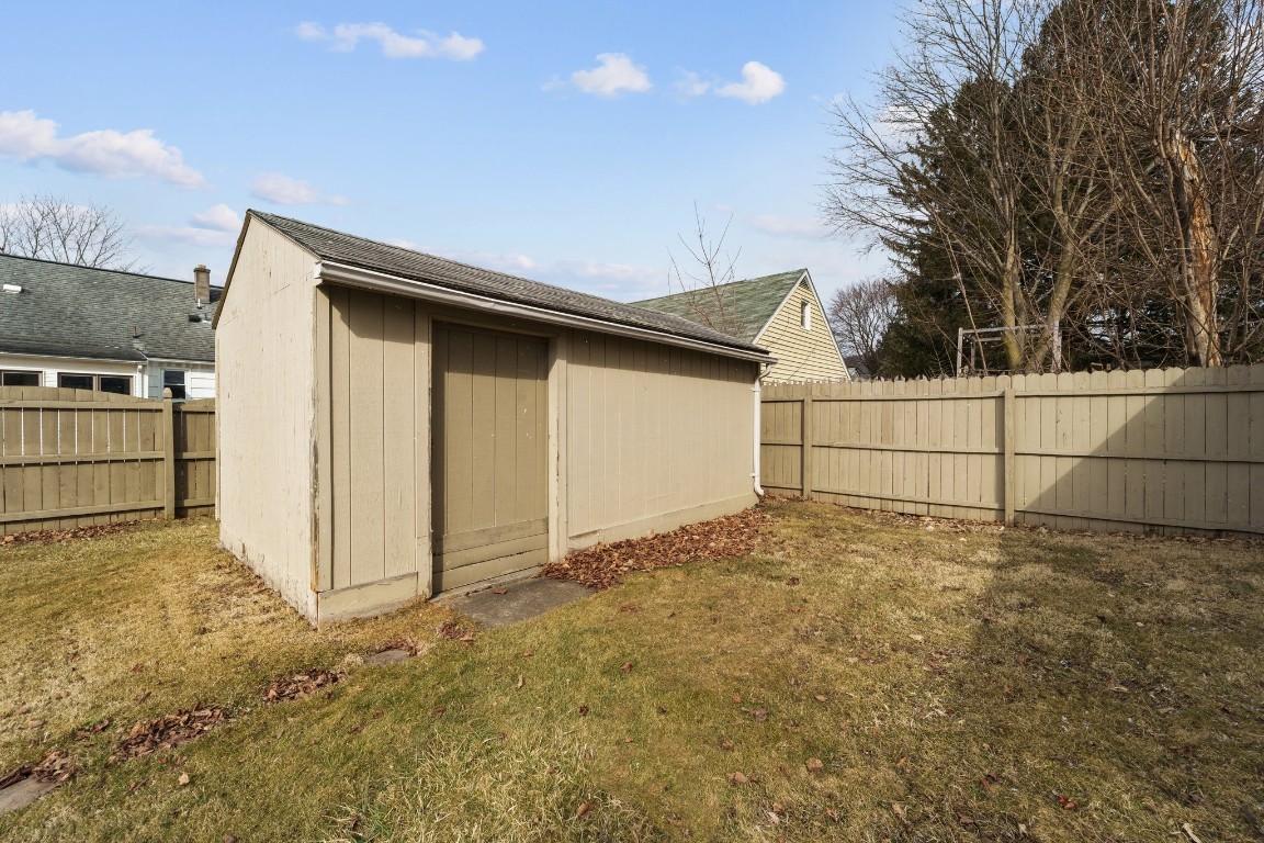 737 Harry L Drive, Johnson City, New York image 34