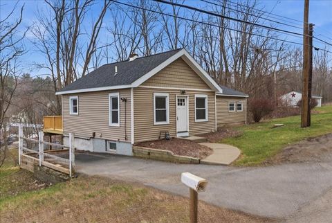 Homes For Sale - 163 Pennsylvania Avenue<br/> Binghamton, NY 13903