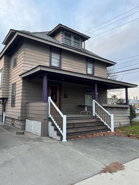 100 Mckinley Avenue, Endicott, New York image 1