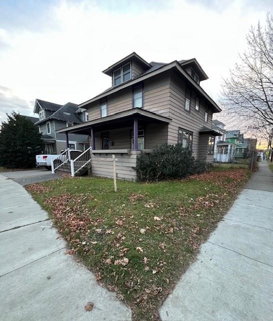 100 Mckinley Avenue, Endicott, New York image 3