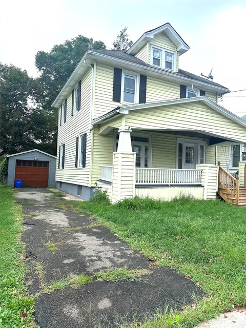 Homes For Sale - 180 Hudson St St #1<br/> Johnson City, NY 13790